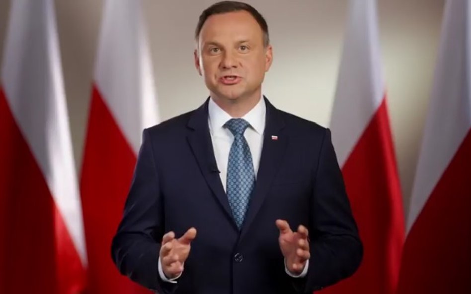 Andrzej Duda