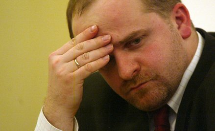 Paweł Kowal: Sanitariuszka Małgorzatka była lemingiem