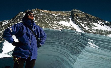 Kto pierwszy zdobył Mount Everest?