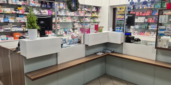 From 13 September, prescriptions with dangerous dosing will be auto-blocked