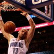 Orlando Magic rozgromili Minnesota Timbervolves