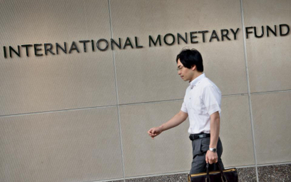 MFW gotowy uruchomić 1 bln dolarów pożyczek