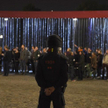 "Gwałty wśród uchodźców, władze to ukrywają"