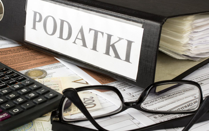 Kto zajmie się schematami podatkowymi? Jest decyzja