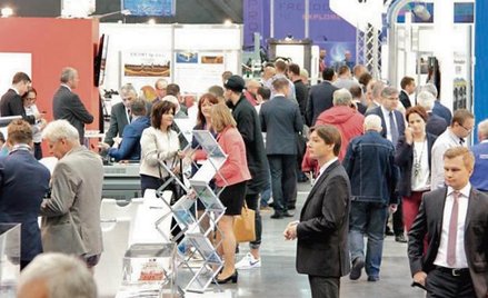 Międzynarodowe Targi Morskie Baltexpo są jednym z najbardziej prestiżowych w Europie wydarzeń poświę