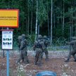 Mur na granicy. „To będzie symbol porażki zachodu w walce o wolną Białoruś”