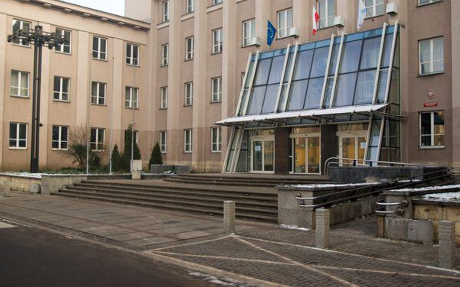 Grzywnę zapłaci podatnik, choć zawinił urzędnik