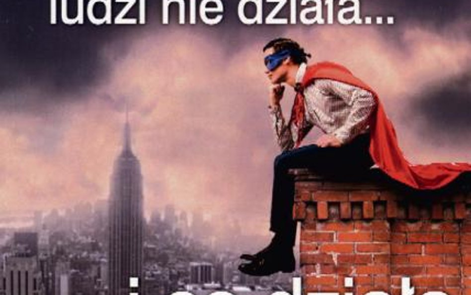 „Dlaczego motywowanie ludzi nie działa... i co działa”, Susan Fowler, MT Biznes