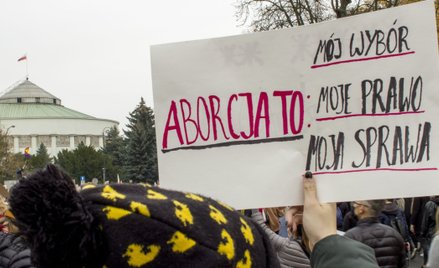 Tomasz Terlikowski: Oczywiste i nieoczywiste w kwestii aborcji