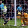 Leo Messi strzelił jedyną bramkę dla Barcelony