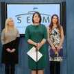 13 stycznia w Sejmie działaczki partii KORWiN i posłanki ruchu Kukiz'15 protestowały przeciwko polit