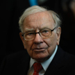 Buffett zdetronizowany przez Samotnego Wilka