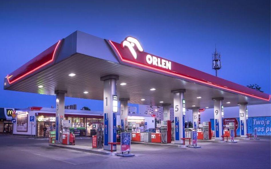 PKN Orlen mocno angażuje się we współpracę ze startupami