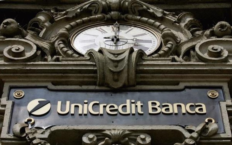 Unicredit planuje otwarcie nowych placówek w Chinach