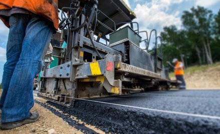 Wykonawcy są rozczarowani brakiem wyczekiwanego podniesienia limitu waloryzacji w kontraktach zawart