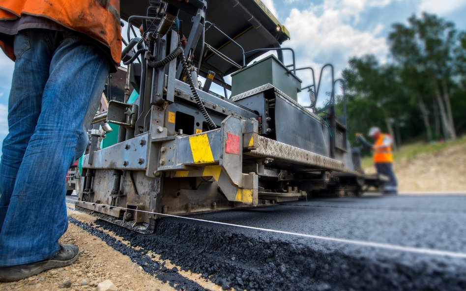 Wykonawcy są rozczarowani brakiem wyczekiwanego podniesienia limitu waloryzacji w kontraktach zawart