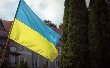 Ukraina ugina się pod ciężarem długu