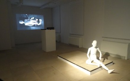 Alicja Symela „Bez tytułu”