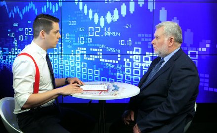 Krzysztof Jajuga - CFA przepisem na sukces?
