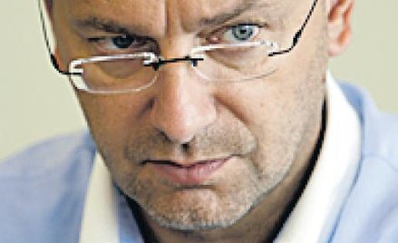 Niepewność większa niż zwykle