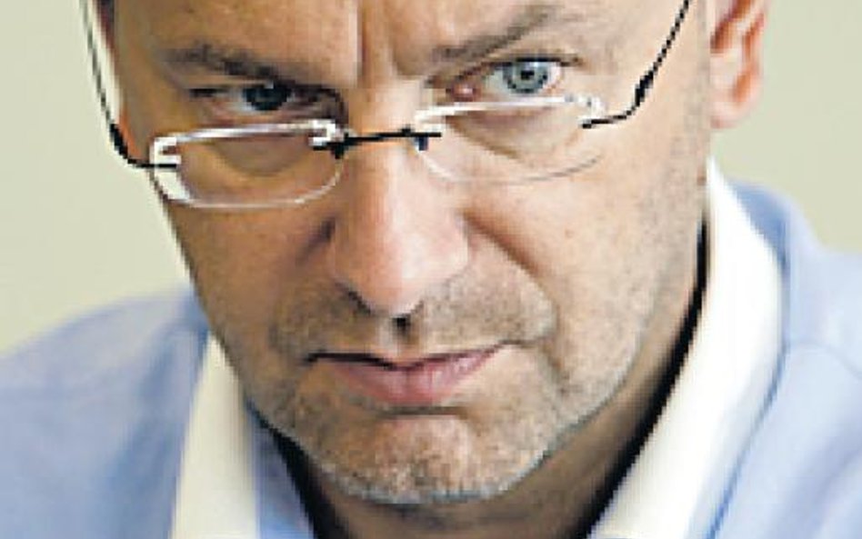 Niepewność większa niż zwykle