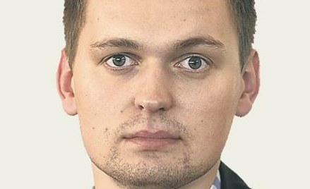Mateusz Sutowicz, ekonomista Banku Millennium