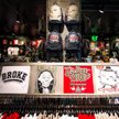 Do największych eksporterów polskiej odzieży należy firma LPP, właścieciel m.in. marki Cropp