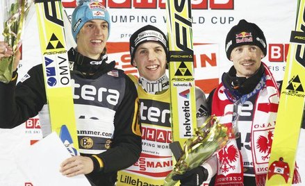 Faworyci mistrzostw świata w lotach narciarskich