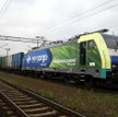 PKP Cargo pozyskało 1,1 mld zł
