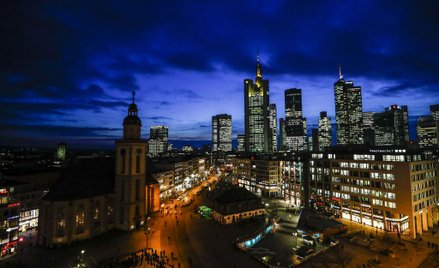 EIOPA przeciwny wypłatom dywidendy przez firmy ubezpieczeniowe