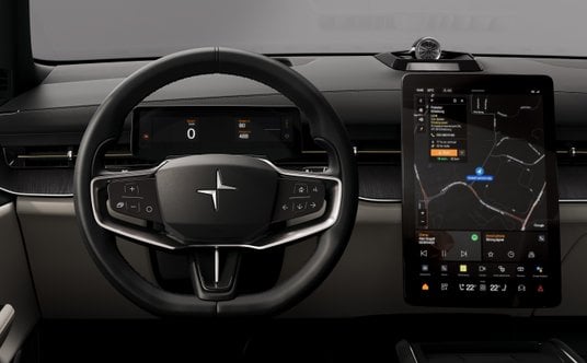 Polestar 3