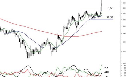 Byki tygodnia, czyli spółki, w które wciąż warto inwestować...