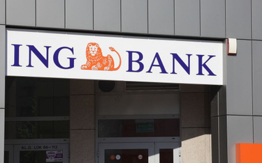 Hakerzy atakują klientów ING Banku Śląskiego. Mogą wyczyścić konto
