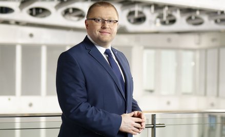 LOT ma nowego rzecznika