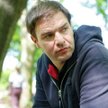 Tomasz Karolak gra w serialu Rodzinka.pl, założył teatr IMKA