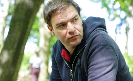 Tomasz Karolak gra w serialu Rodzinka.pl, założył teatr IMKA