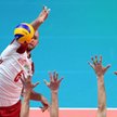 Bartosz Kurek pięknie odpłacił Heynenowi za zaufanie