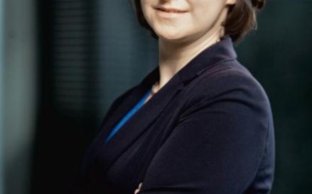 Mirosława Zydroń, zasiada w zarządzie Selvity. Ukończyła studia MBA, jest też absolwentką Politechni