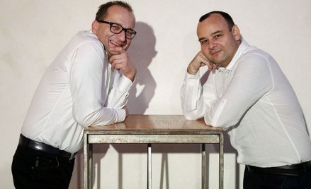 Cieślik & Górski: Od ucha do ucha czyli konstytucja Misia uszatka