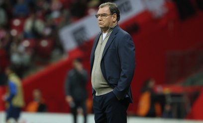 Trener reprezentacji Polski, Jan Urban