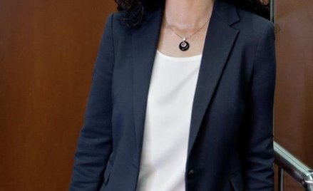 Teresa Wierzbowska prezesem Stowarzyszenia „Sygnał"