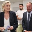 Le Pen szturmuje Francję. Kogo wybiorą Francuzi