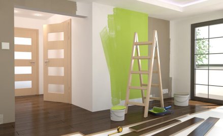 Jak wynajmujący może amortyzować lokal