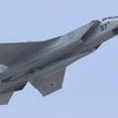 Rosyjskie MiG-31 naruszyly przestrzeń powietrzną Estonii