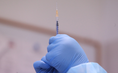 COVID-19: Jest już szczepionka przeciw wariantowi Eris