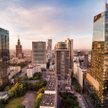 Warszawa latami pracowała na swoje uniwersalne, przyciągające inwestorów atuty, które mimo dynamiczn