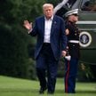 Według mediów, pomysł zmiany polityki klimatycznej USA pojawił się w Białym Domu w czerwcu.