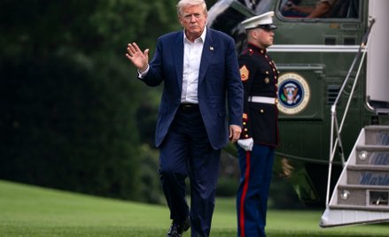 Według mediów, pomysł zmiany polityki klimatycznej USA pojawił się w Białym Domu w czerwcu.