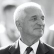 Jan Pieszko (1942-2022)