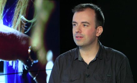 Michał Pękała, współzałożyciel Grupy Doc Planner.